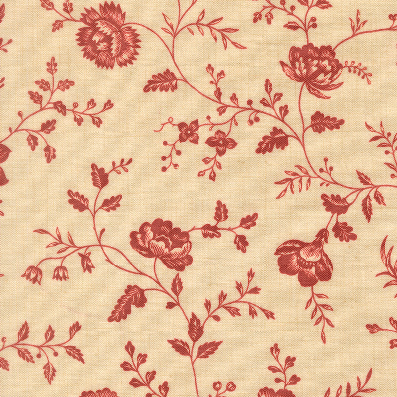Le Jardin Rouge - Pearl 36155 15