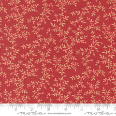 Le Jardin Rouge - Rouge 36156 11