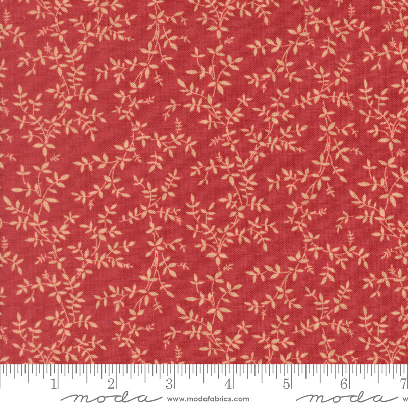 Le Jardin Rouge - Rouge 36156 11