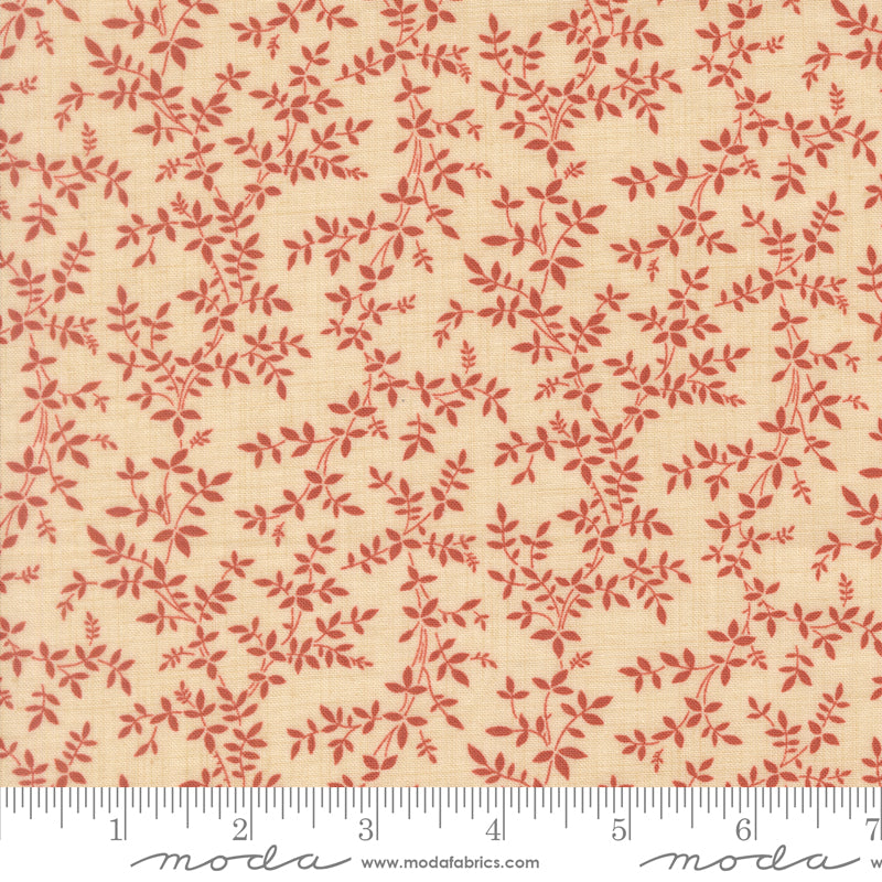 Le Jardin Rouge - Rouge Pearl 36156 15