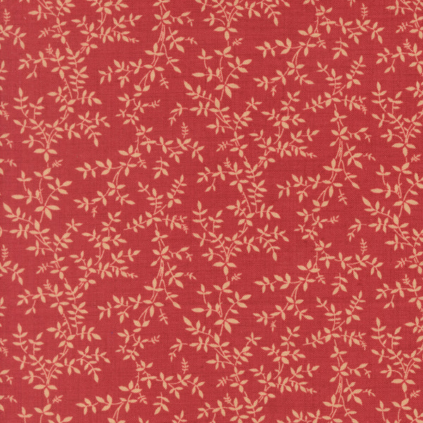 Le Jardin Rouge - Rouge 36156 11