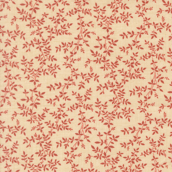 Le Jardin Rouge - Rouge Pearl 36156 15