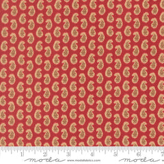 Le Jardin Rouge - Rouge 36157 11