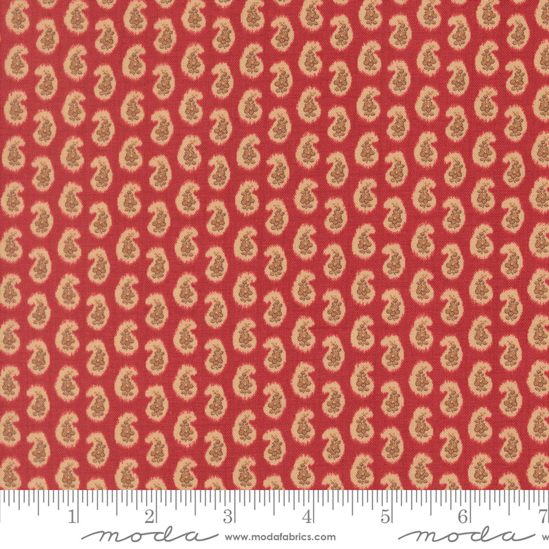 Le Jardin Rouge - Rouge 36157 11
