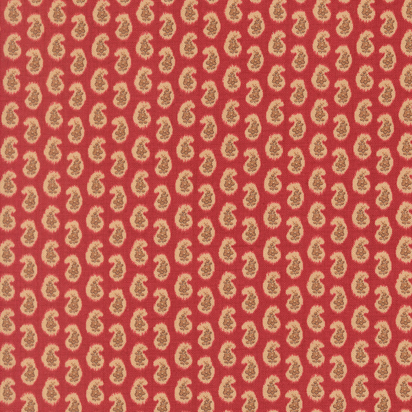 Le Jardin Rouge - Rouge 36157 11