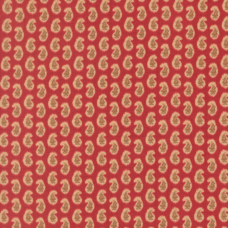 Le Jardin Rouge - Rouge 36157 11