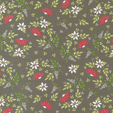Favourite Things - Amaryllis Florals Charcoal
