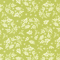 Favourite Things - Amaryllis Florals Chartreuse