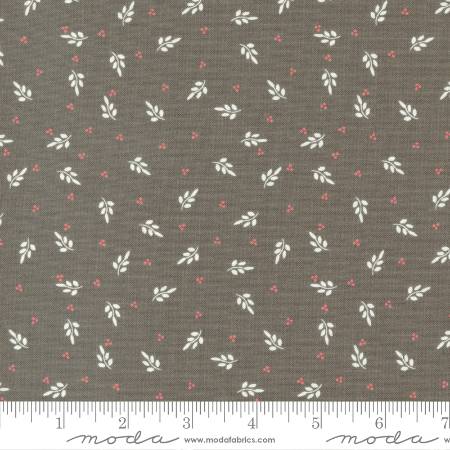Favourite Things - Holly Charcoal