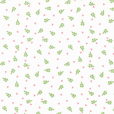 Favourite Things - Holly Blenders Snow