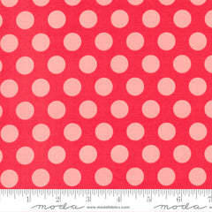 Favourite Things - Dots Scarlett
