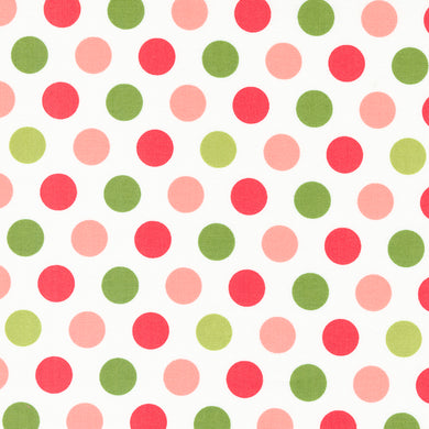 Favourite Things - Dots Snow