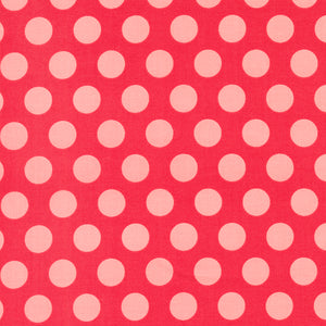 Favourite Things - Dots Scarlett