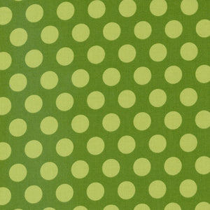 Favourite Things - Dots Evergreen