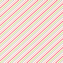 Load image into Gallery viewer, Favourite Things - Stripes - Snow