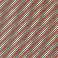 Favourite Things - Stripes - Charcoal