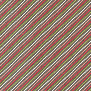 Favourite Things - Stripes - Charcoal