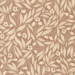 Natures Sketchbook - Berry Branches Taupe