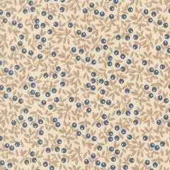 Natures Sketchbook - Wild Berries Cream