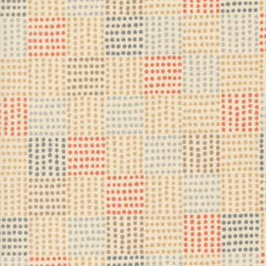 Natures Sketchbook - Woven Dots Cream