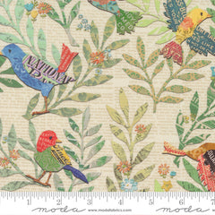 Paper Hamlet - Birds - Paper