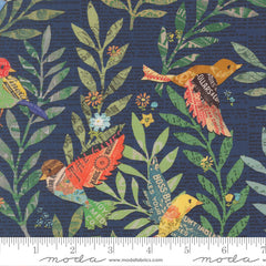 Paper Hamlet - Birds - Midnight