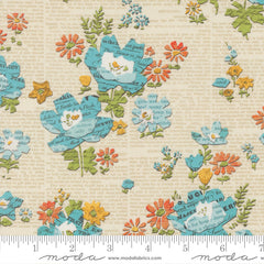 Paper Hamlet - Flowers - Paper