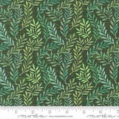 Paper Hamlet - Leaves - Topiary