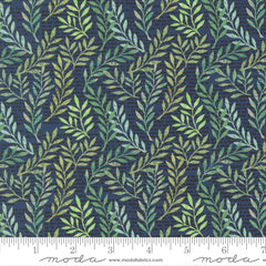 Paper Hamlet - Leaves - Midnight