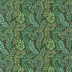 Paper Hamlet - Leaves - Topiary