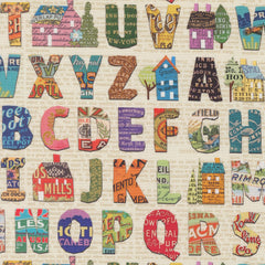 Paper Hamlet - Letters - Paper