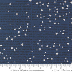 Paper Hamlet - Stars - Midnight
