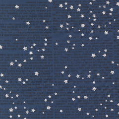 Paper Hamlet - Stars - Midnight