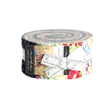 Load image into Gallery viewer, Comfort &amp; Joy - 2.5 inch Jelly Roll - 40 pieces