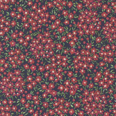 Comfort & Joy - Holy Berry - Midnight