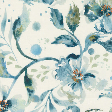 Desert Oasis - Desert Florals - Cloud River