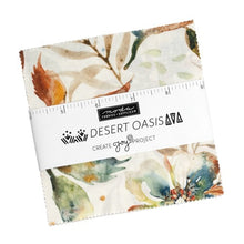 Load image into Gallery viewer, Desert Oasis - Charm Squares