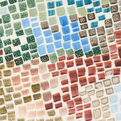 Desert Oasis - Tipping the Scales - Cloud