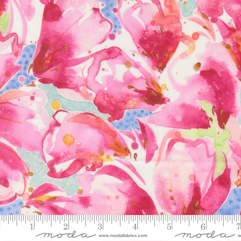 Soulstice - Kabloom - Peony