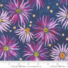 Soulstice - Wallflower - Navy