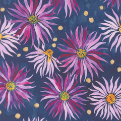 Soulstice - Wallflower - Navy