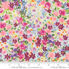 Soulstice - Garden Glitter - Cloud