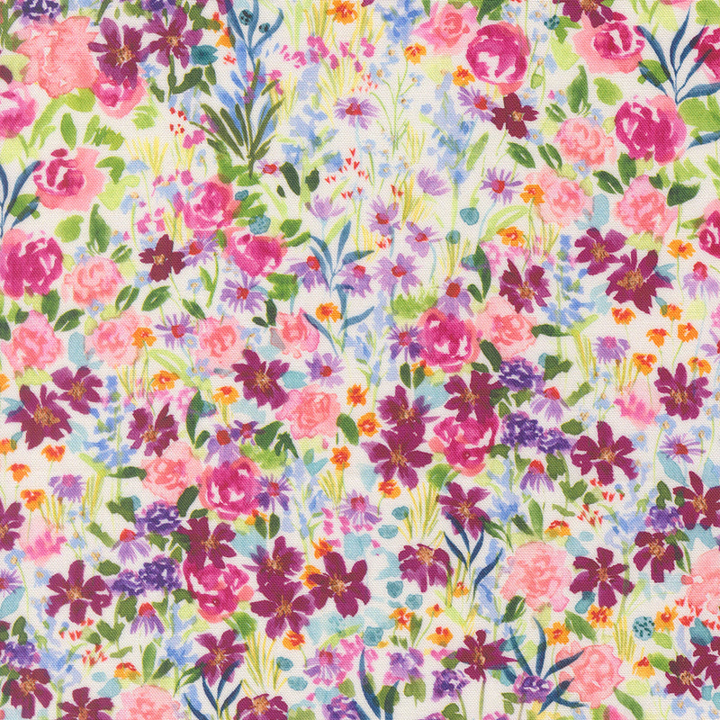 Soulstice - Garden Glitter - Cloud