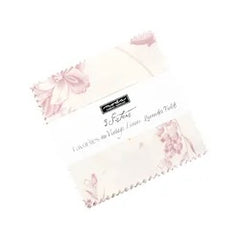 Lavender Fields - Mini Charms