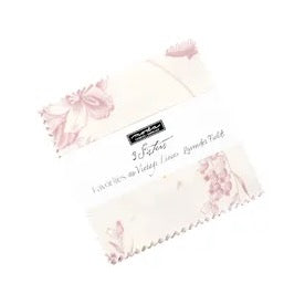 Lavender Fields - Mini Charms