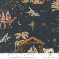 Silent Night - Wise Men Holy Night