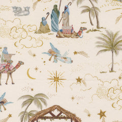 Silent Night - Wise Men Lamb