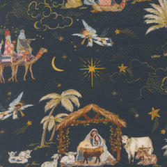 Silent Night - Wise Men Holy Night