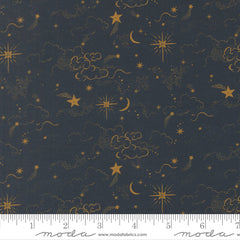 Silent Night - Celestial Holy Night