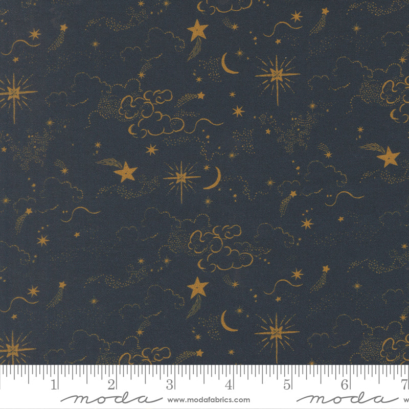 Silent Night - Celestial Holy Night